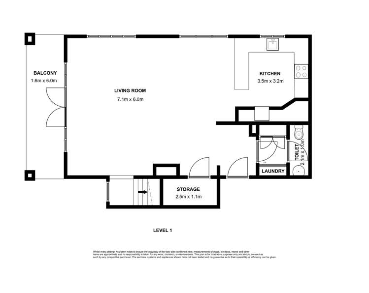 6/28 Hobson Street Thorndon_17
