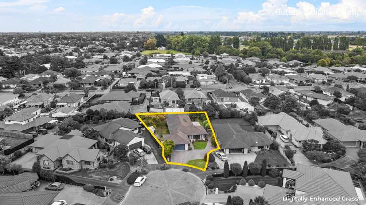 19 Cayman Close Shirley_23