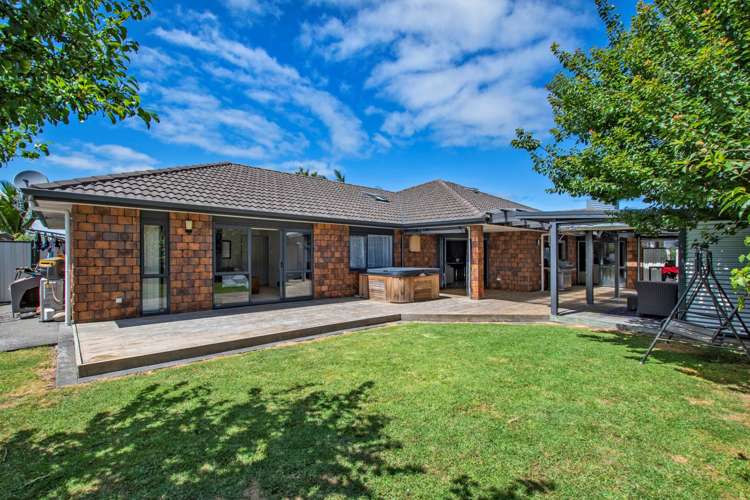 11 Pompallier Estate Drive Maunu_1