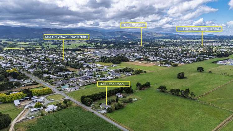 61 Hilton Road Carterton_30