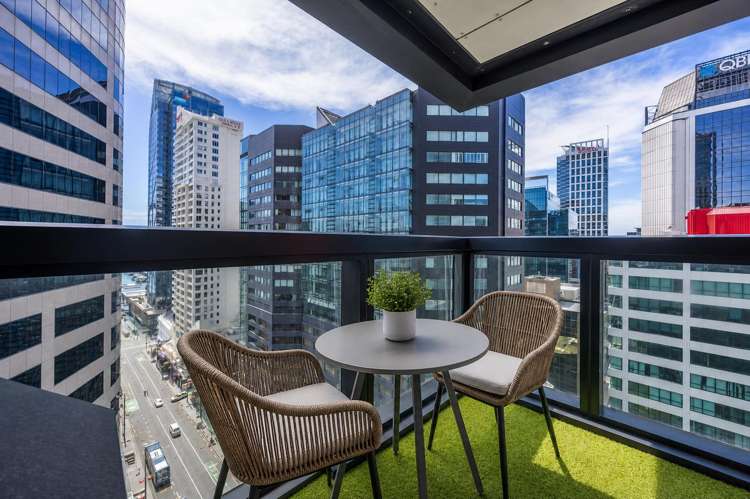 1308A/32 Swanson Street Auckland Central_8