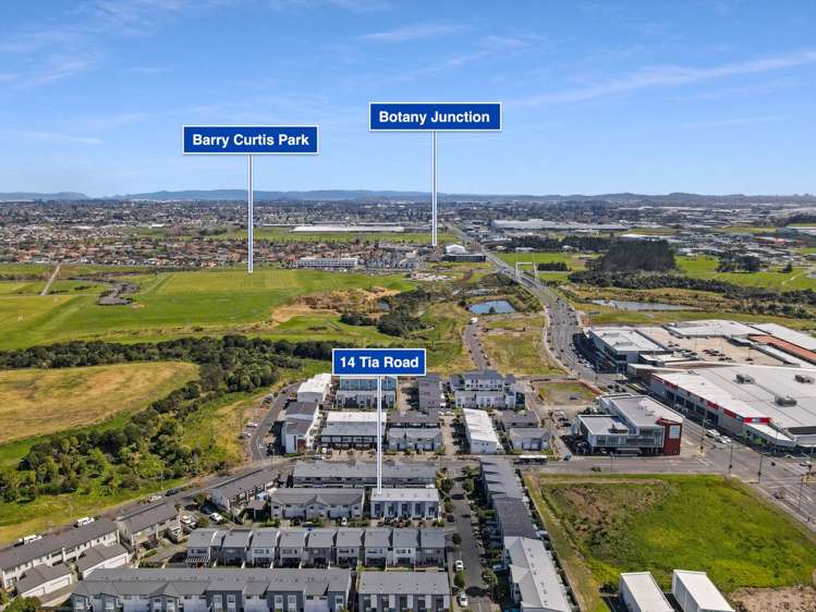 14 Tia Road Flat Bush_19