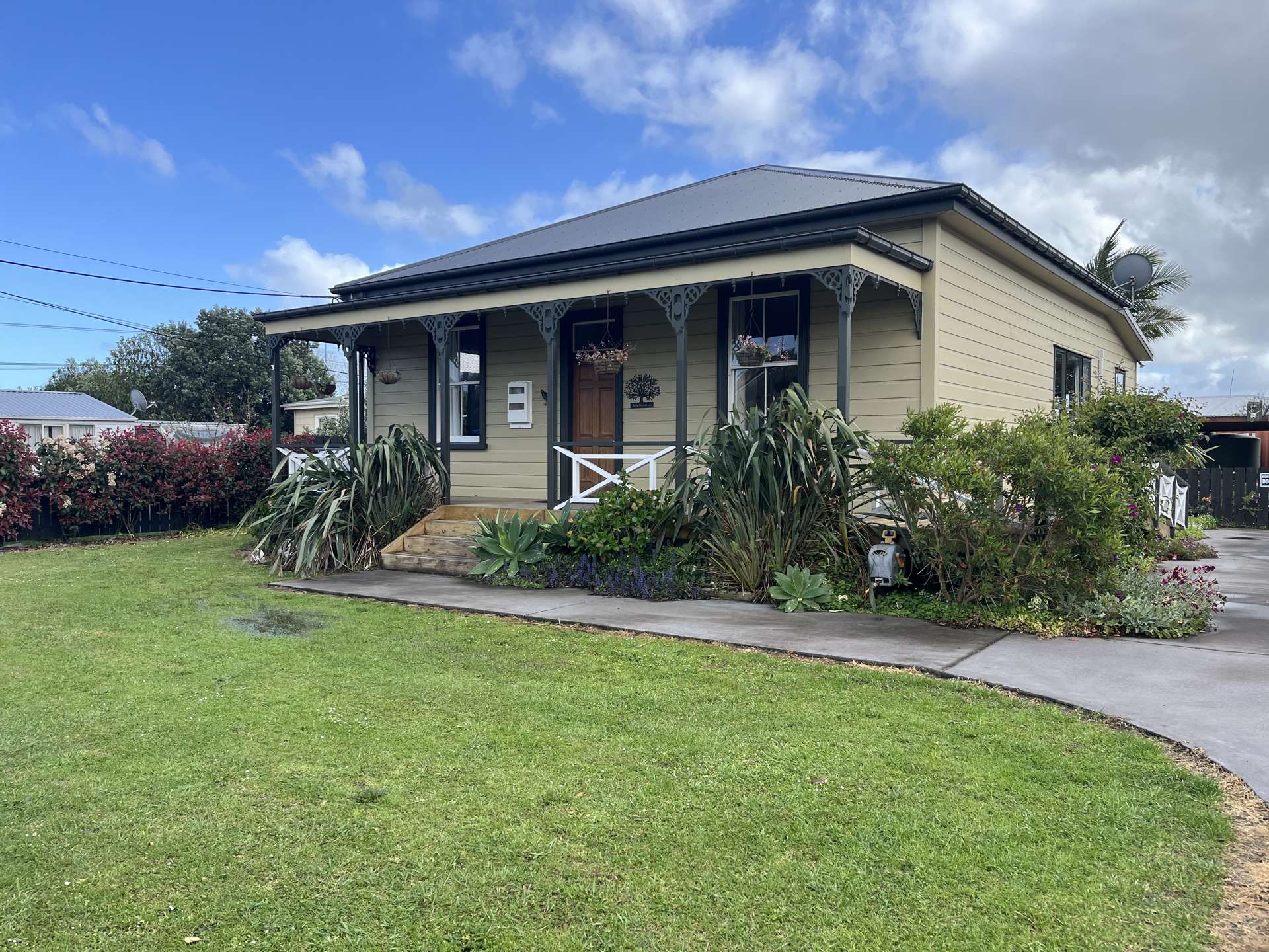 7 Bassett Street Dargaville Kaipara Houses for Rent OneRoof