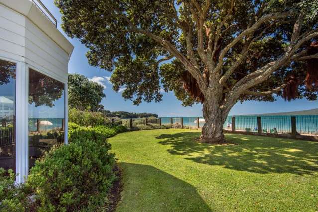 Heir and a spare: Beachfront Devonport properties for sale