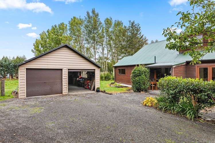 87 Bush Road Oxford_20