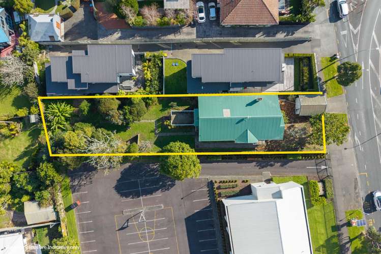 180 Surrey Crescent Grey Lynn_19
