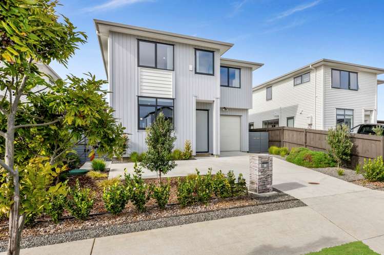 17 Kowaitau Avenue Beachlands_19