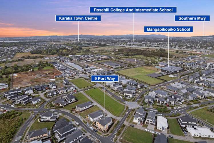 23 Emerald Avenue Karaka_31