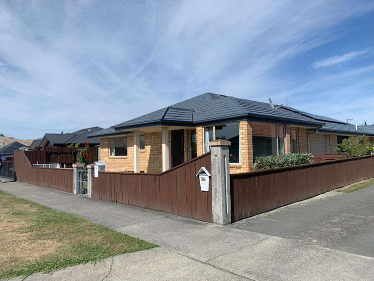 38b Redwood Street 1915_2