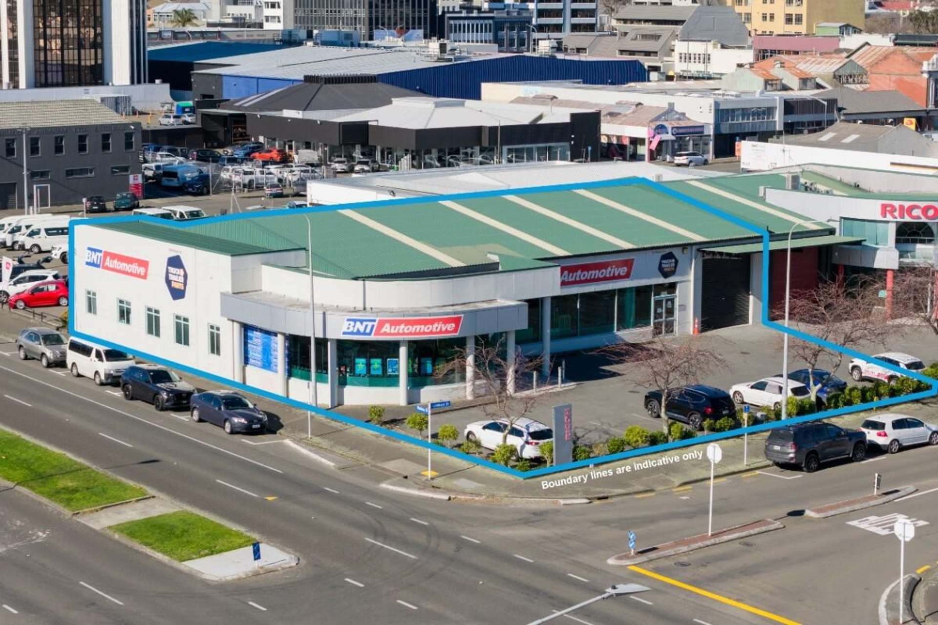 73 Lombard Street City Centre_0