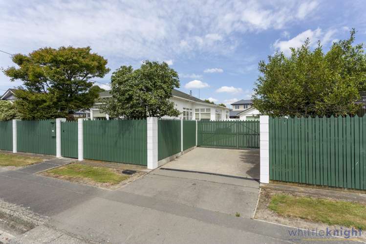 17 Euston Street Riccarton_20