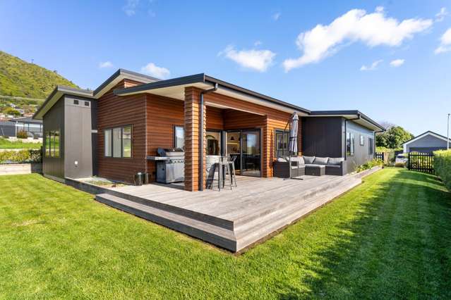 Extraordinary Entertaining, Modern and Chic