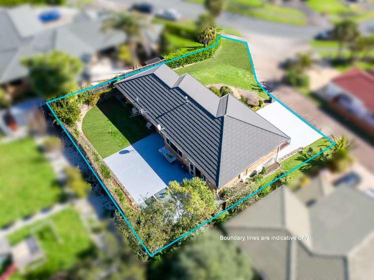 3 Semillon Avenue Henderson_18