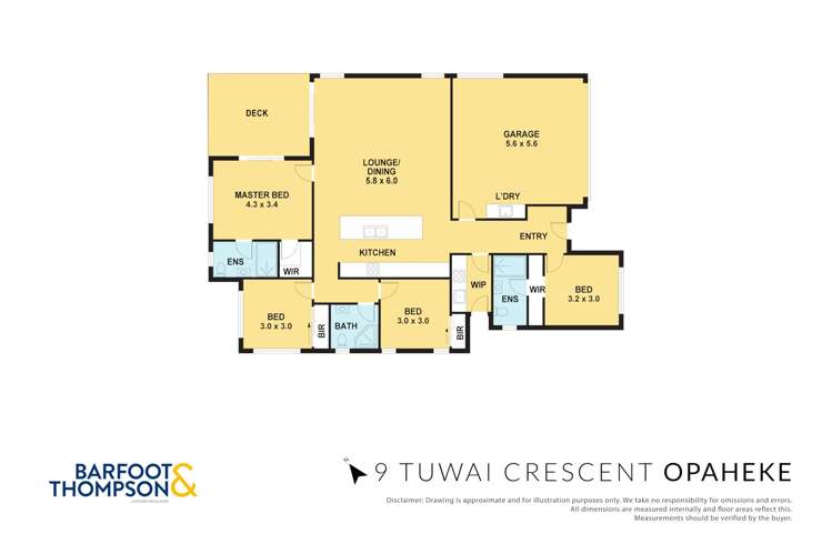 9 Tuwai Crescent Opaheke_27