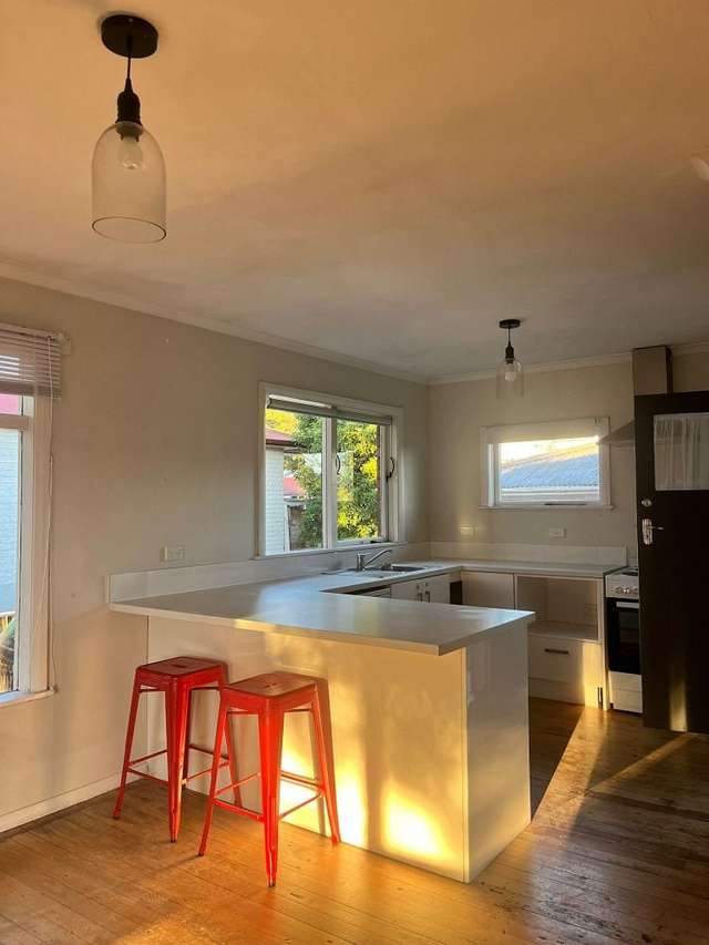 Newly renovated 3 bedroom house in great location