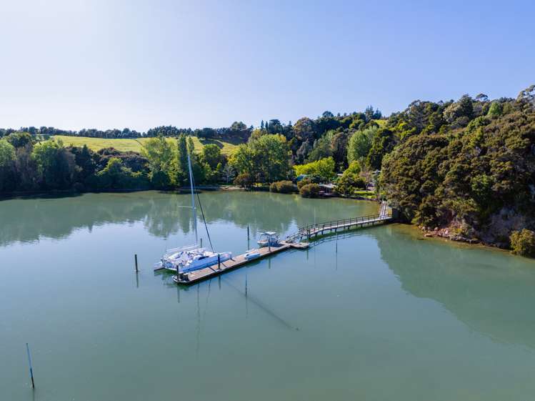 745D Waikino Road, Tio Bay, Karetu, Bay of Islands Opua_48