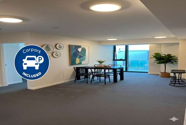 Furnished Three bedroom two bathroom with one ...