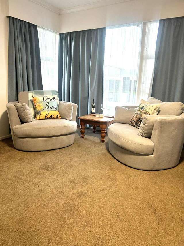 Freshly Updated and Move-In-Ready!
