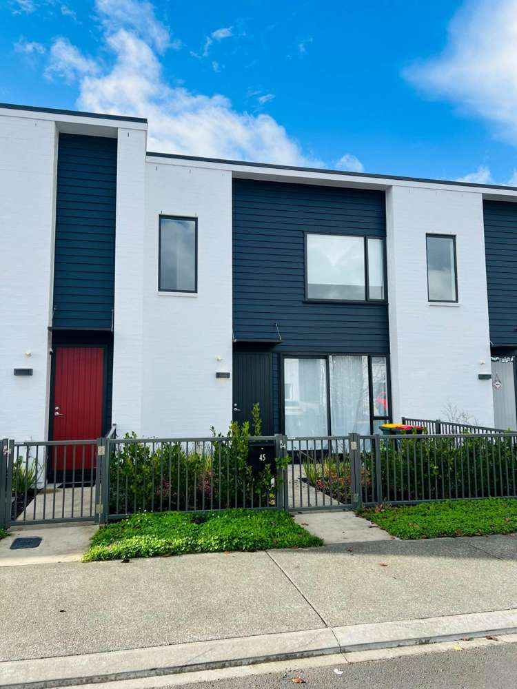 45 Boyes Avenue Whenuapai_21