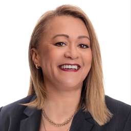 Michelle Matthews