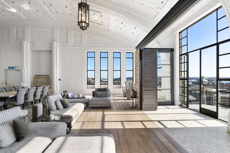 635/35 Hobson Street Auckland Central_5