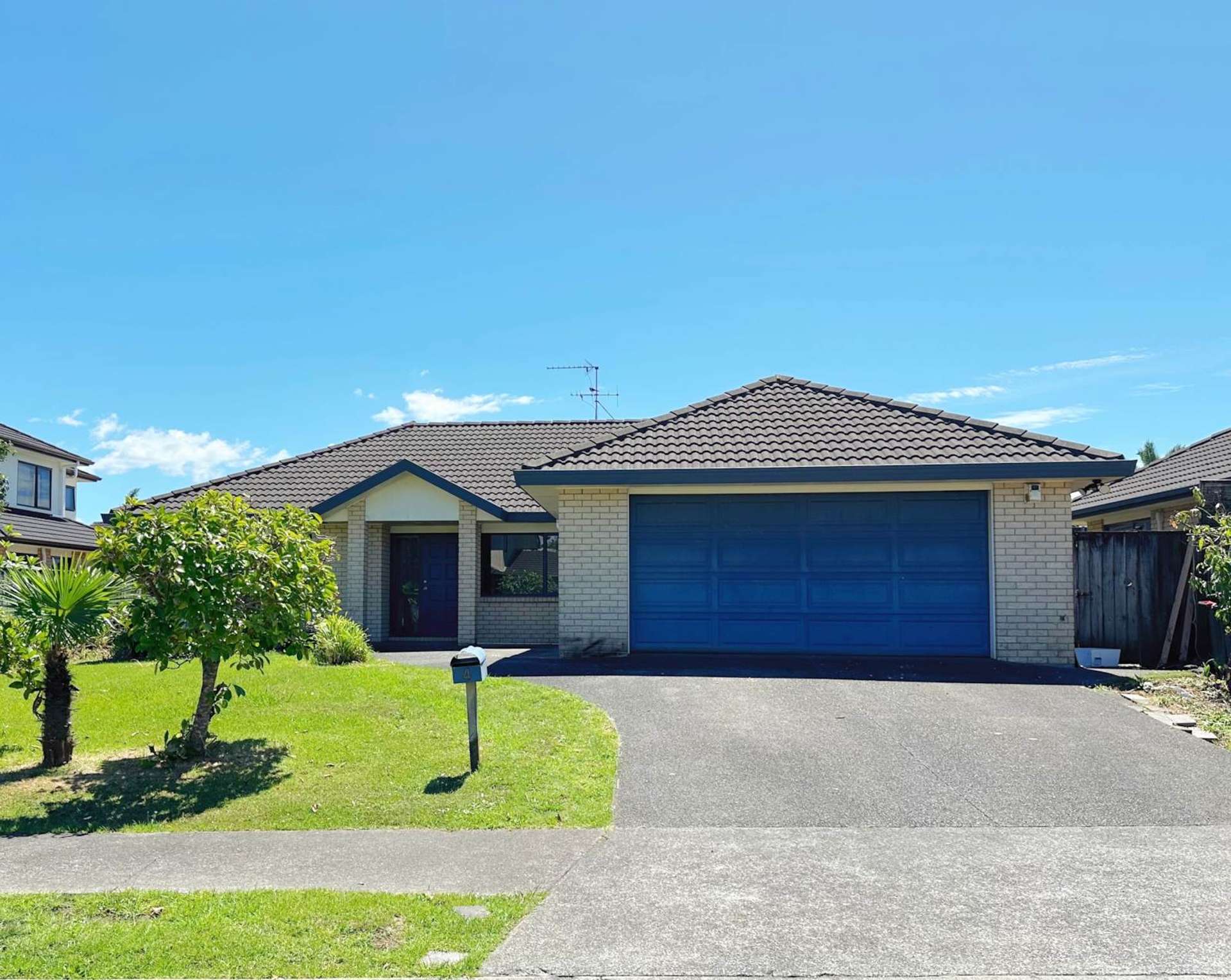 4 Ardee Close East Tamaki_0