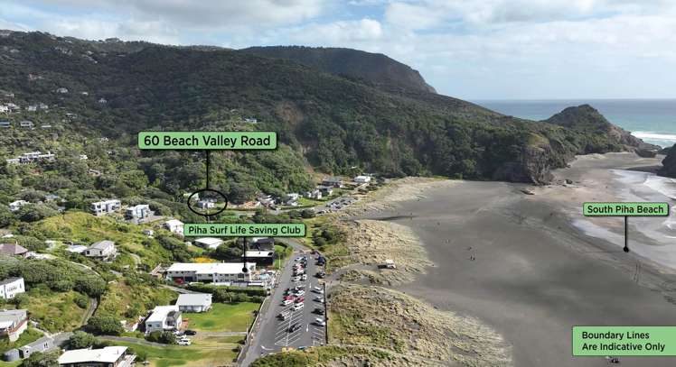 60 Beach Valley Road Piha_22