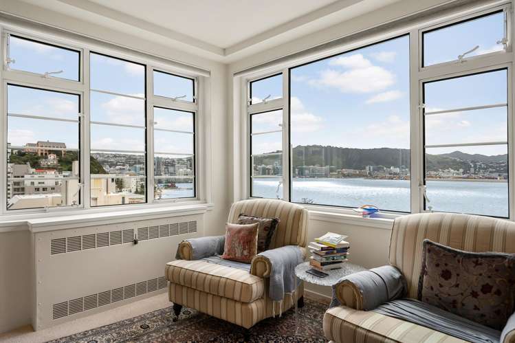 10D/274 Oriental Parade Oriental Bay_2