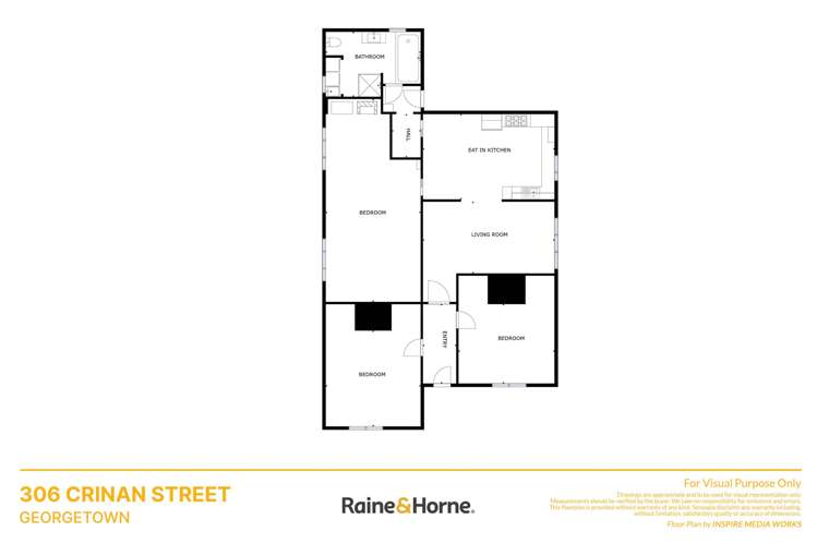 306 Crinan Street Georgetown_24