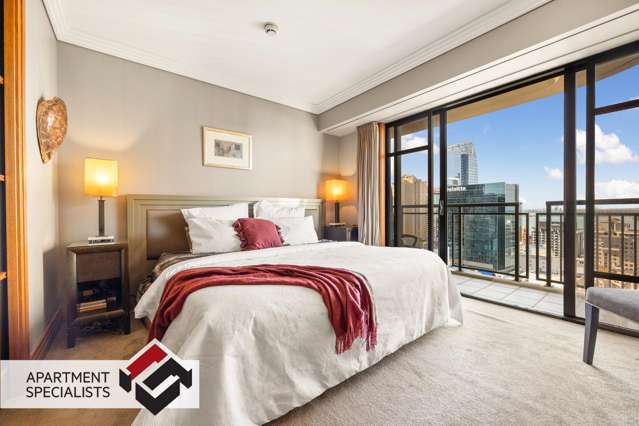 Metropolis, North Facing… Tick!