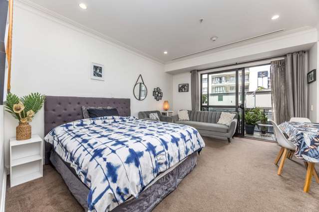 412/22 Nelson Street Auckland Central_4