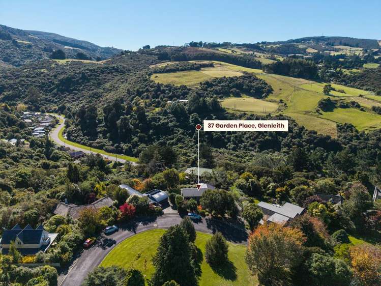 37 Garden Place Glenleith_33