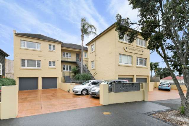 3/101 College Hill Freemans Bay_3