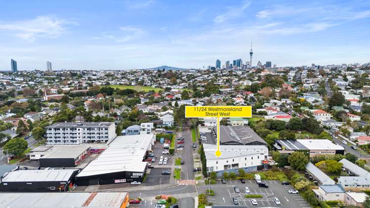 11/24 Westmoreland Street West Grey Lynn_18