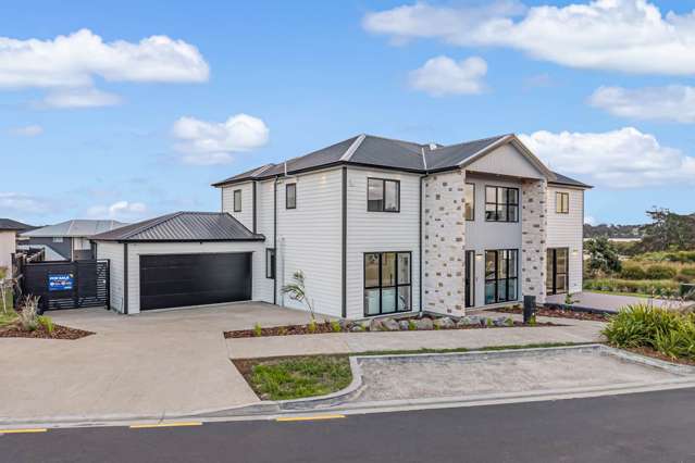 12 Emerald Avenue Karaka_2