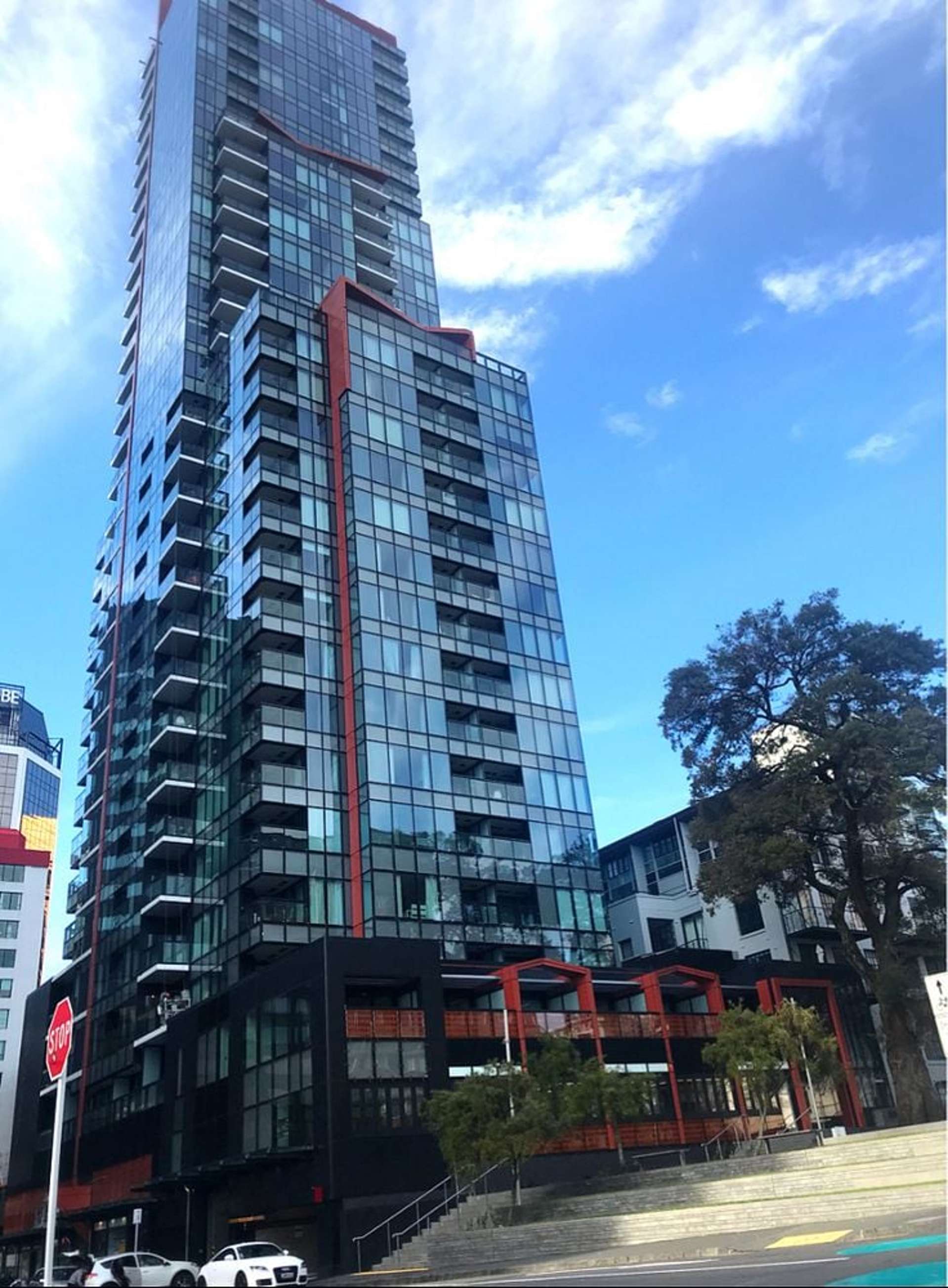 408B/32 Swanson Street Auckland Central_0