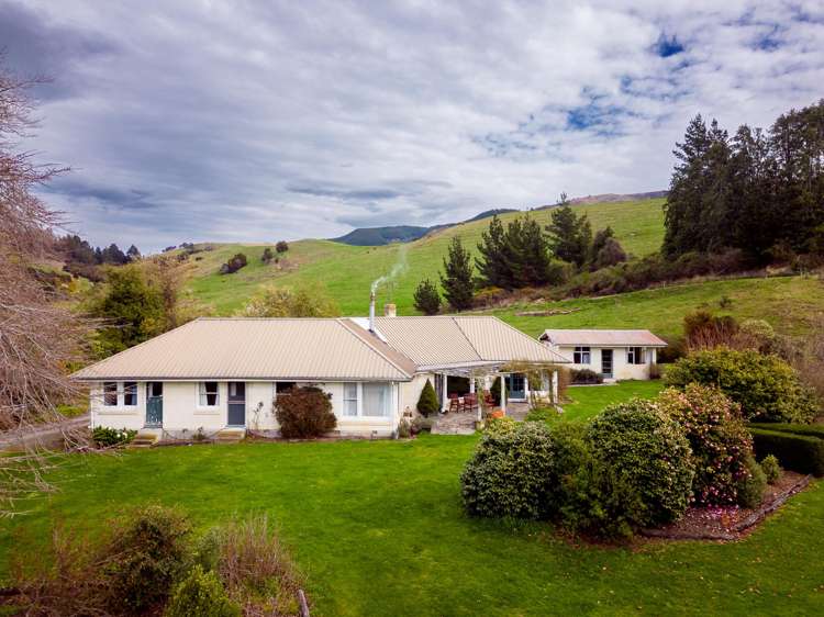 753 Parkers Bush Road Waimate_28