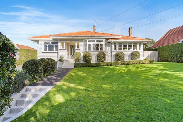 15 Maungakiekie Avenue Greenlane_20