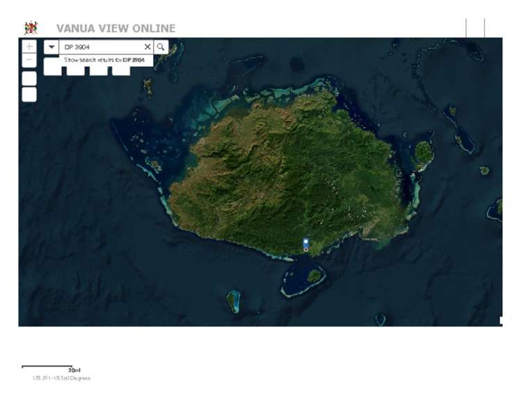 Address withheld Pacific Harbour_24