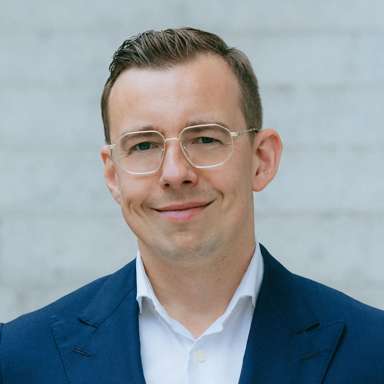 Alexander Kramarenko