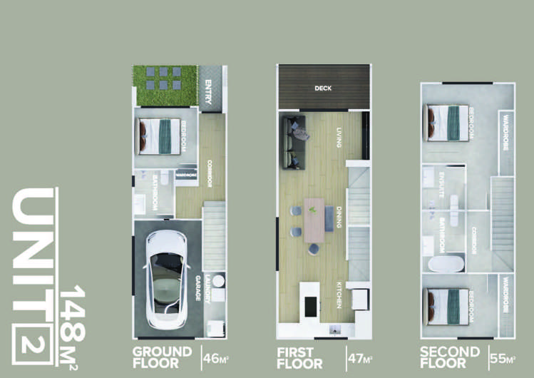 Lot 7-11/70 Killarney Street Takapuna_26