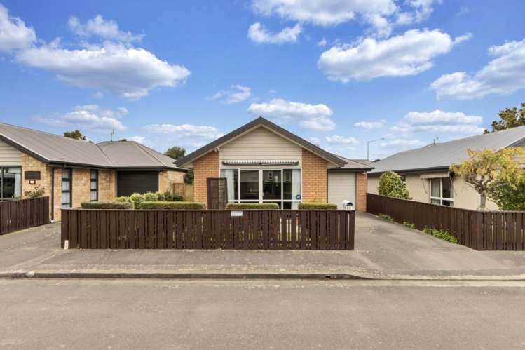 20 Woodham Courts Linwood_19