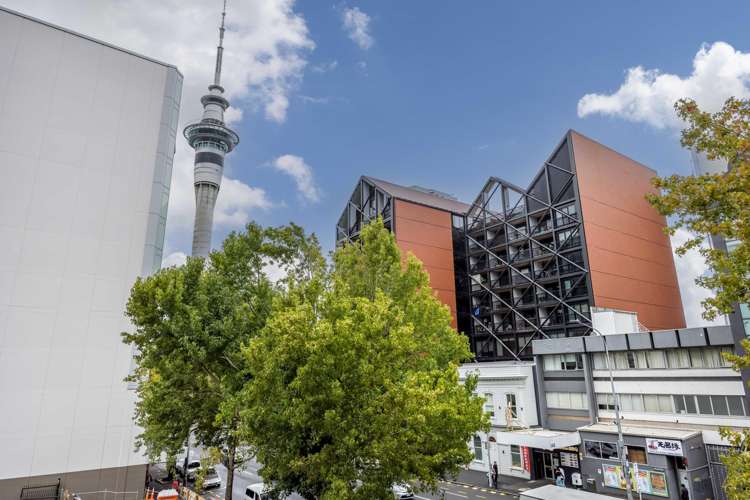 3O/147 Hobson Street Auckland Central_8