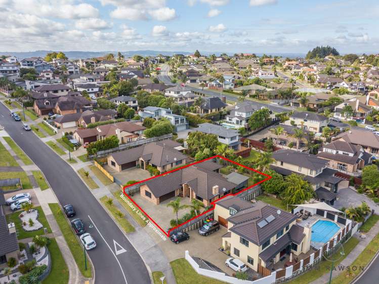 3 Saint Maroun Rise The Gardens_19