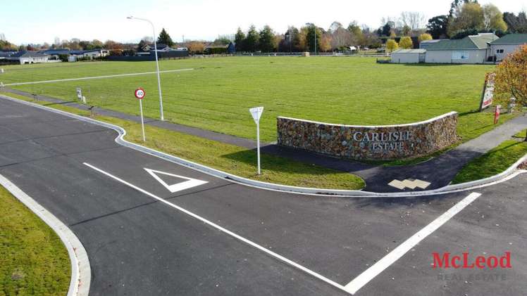 Lot 22 Carlisle Estate, Nixon Street_2
