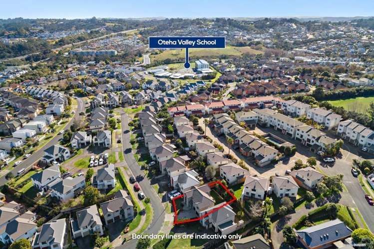 17 Sonoma Crescent Albany_21