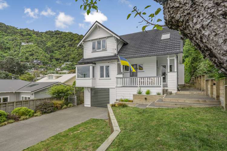 5 Manuka Terrace Eastbourne_28