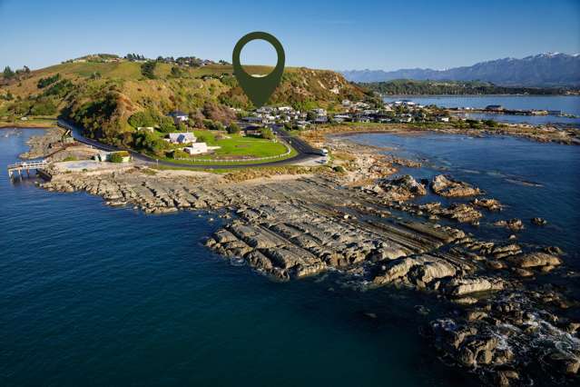 Location, Views, and Endless Potential!