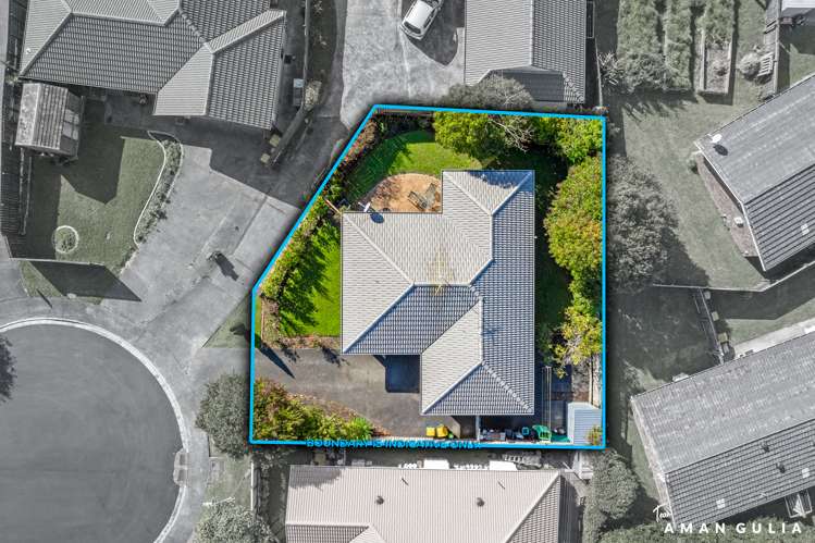 32 Heversham Place Glendene_17