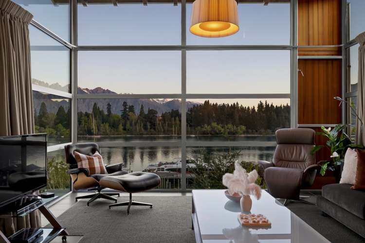 4 Lake Street Queenstown_13